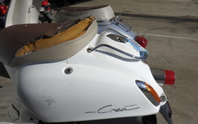 HONDA GIORNO CREA AF54