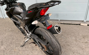 SUZUKI GSX-S125 ABS DL32B
