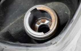 HONDA LEAD 125 JF45