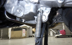 HONDA ADV160 KF54