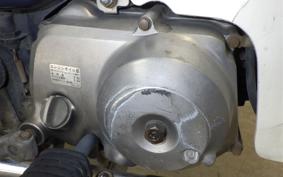 HONDA C50 SUPER CUB C50