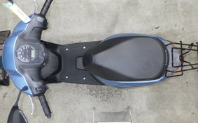 HONDA TACT-4ﾍﾞｰｼｯｸ AF75
