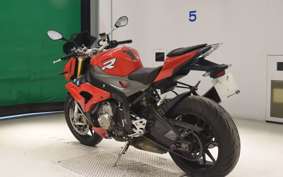 BMW S1000R 2014