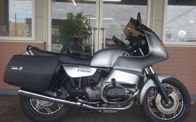 BMW R100RS 1988 1954