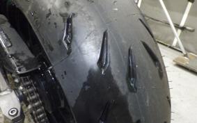 KAWASAKI NINJA 1000 A 2014