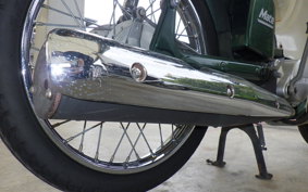 YAMAHA MATE 50 UA04J