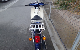HONDA SUPER CUB110 JA44