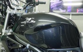 KAWASAKI BALIUS 250 Gen.2 1980 ZR250B