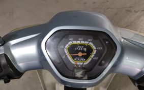 HONDA SUPER CUB110 JA10