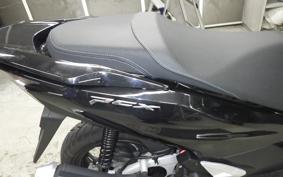 HONDA PCX125 2009 JK05
