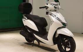 HONDA LEAD 125 2019 JF45
