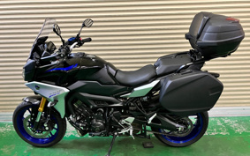 YAMAHA MT-09 Tracer GT 2018 RN51J