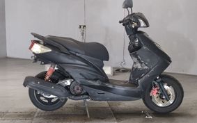 YAMAHA CYGNUS125XSR SE44J