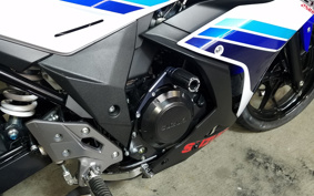 SUZUKI GSX250R DN11A
