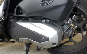 HONDA PCX125 2012 JK05