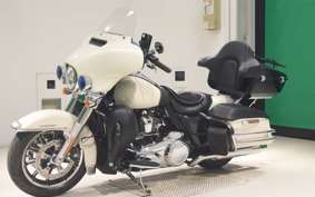 HARLEY FLHTP 1750 2025