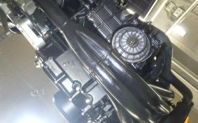 HONDA HORNET 250 MC31