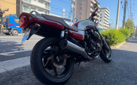HONDA CB750 2005 RC42