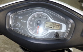 SUZUKI ADDRESS V125 S 2019 CF4MA