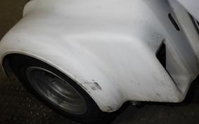 HONDA GYRO CANOPY TA03