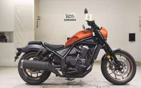HONDA REBEL 1100 S DCT 2026 SC87