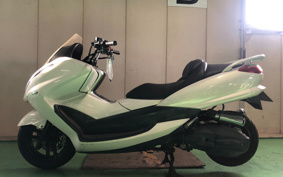 YAMAHA MAJESTY 250 SG20J