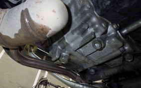 HONDA LITTLE CUB E AA01