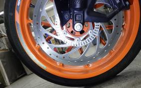 KTM 390 DUKE 2021