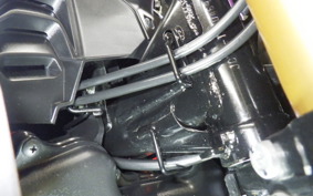 HONDA ｸﾞﾛﾑ JC75