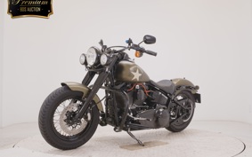 HARLEY FLSS 1800 2016