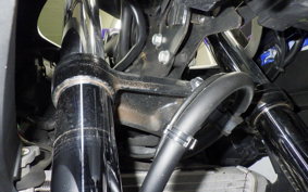 HONDA CBR400R 2022 NC56