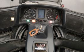 HONDA GL1500 GOLD WING SC22