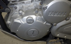 YAMAHA SEROW 250 2025 DG11J