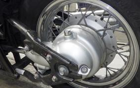 YAMAHA DRAGSTAR 400 CLASSIC 2008 VH01J