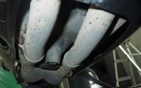 SUZUKI HAYABUSA Gen.2 2018 GX72B