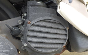 HONDA CREA SCOOPY AF55