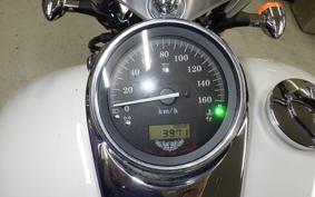 HONDA SHADOW 400 SLASHER 2000 NC40