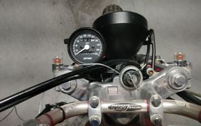 HONDA FTR223 MC34
