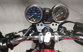 HONDA CB400SFV-4 2018 NC42