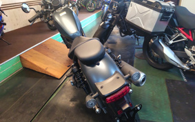 HONDA  REBEL 250 ABS MC49