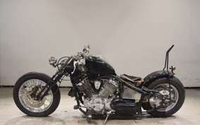 YAMAHA DRAGSTAR 1100 2000 VP10J