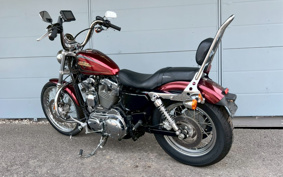 HARLEY XL1200V 2013 LF3