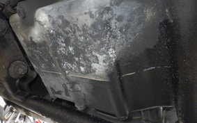 HARLEY FLSTFB 1580 2009