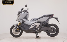 HONDA X-ADV 750 2021 RH10