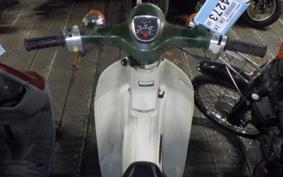 HONDA C50 SUPER CUB AA01