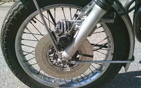 HONDA CB750 1972 CB750