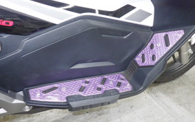HONDA ADV150 2022 KF38