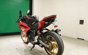 HONDA CBR250RR A 2023 MC51