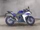 Фото Yamaha YZF-R25 с японского аукциона