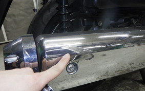 HONDA FAZE 1997 MF11